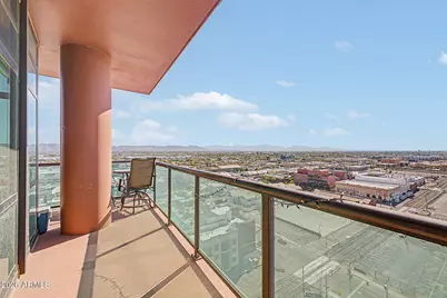 310 S 4th Street #1401, Phoenix, AZ 85004 - Photo 28