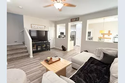 2855 S Key Biscayne Drive, Gilbert, AZ 85295 - Photo 4