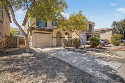 7826 S 64th Lane, Laveen, AZ 85339 - Photo 10