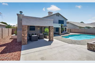 21524 N 66th Lane, Glendale, AZ 85308 - Photo 46