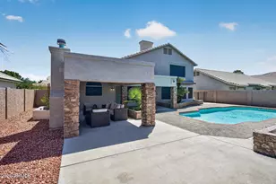 21524 N 66th Ln, Glendale, AZ 85308 - Photo 46