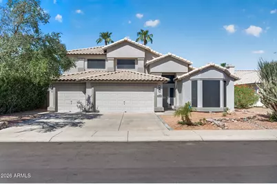 21524 N 66th Lane, Glendale, AZ 85308 - Photo 2