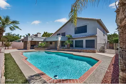 21524 N 66th Lane, Glendale, AZ 85308 - Photo 46