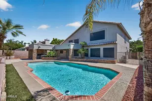 21524 N 66th Ln, Glendale, AZ 85308 - Photo 46