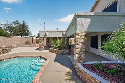 21524 N 66th Lane, Glendale, AZ 85308 - Photo 50