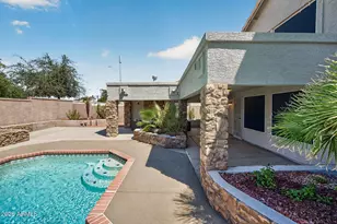 21524 N 66th Ln, Glendale, AZ 85308 - Photo 50