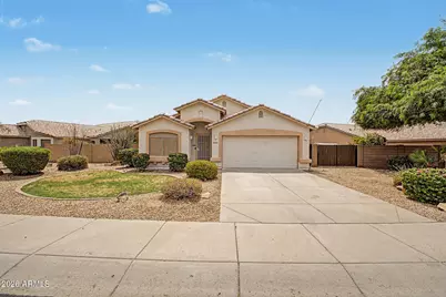 12589 W Amelia Avenue, Avondale, AZ 85392 - Photo 2