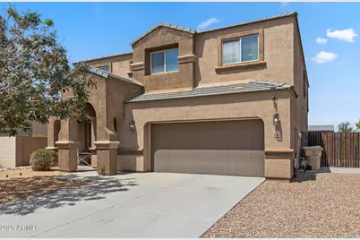 9336 W Georgia Avenue, Glendale, AZ 85305 - Photo 1