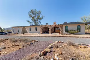 1024 E Saddle Mountain Rd, Phoenix, AZ 85086 - Photo 2