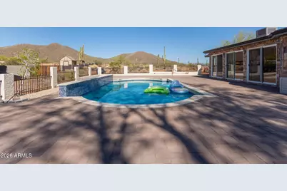 1024 E Saddle Mountain Road, Phoenix, AZ 85086 - Photo 1
