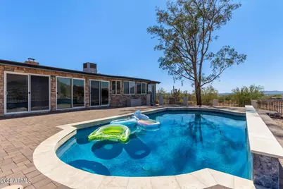 1024 E Saddle Mountain Road, Phoenix, AZ 85086 - Photo 4