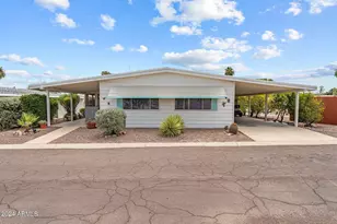 2501 W Wickenburg Way, Wickenburg, AZ 85390 - Photo 1