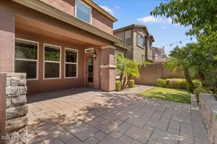 3451 E Amber Ln, Gilbert, AZ 85296 - Photo 30