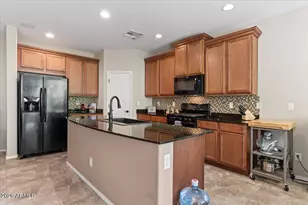 3451 E Amber Ln, Gilbert, AZ 85296 - Photo 8