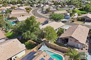 4038 E Orion St, Gilbert, AZ 85234 - Photo 38