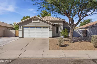 4038 E Orion Street, Gilbert, AZ 85234 - Photo 1