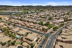 17696 N Desert Flower Trail, Surprise, AZ 85374 - Photo 28