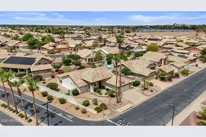 17696 N Desert Flower Trail, Surprise, AZ 85374 - Photo 26