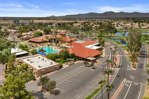 17696 N Desert Flower Trail, Surprise, AZ 85374 - Photo 30