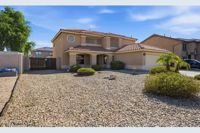 10617 W Daley Lane, Peoria, AZ 85383 - Photo 1