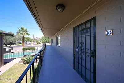 6544 N 12th Street #Unit 16, Phoenix, AZ 85014 - Photo 24