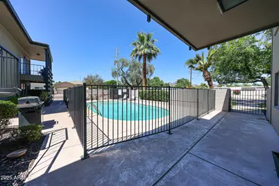 6544 N 12th Street #Unit 16, Phoenix, AZ 85014 - Photo 26