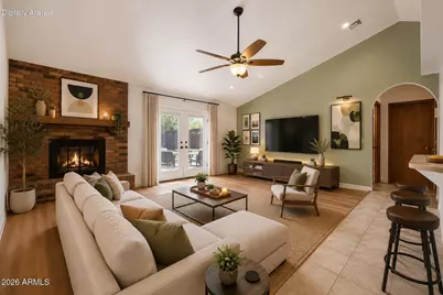 560 S 37th Street, Mesa, AZ 85206 - Photo 4
