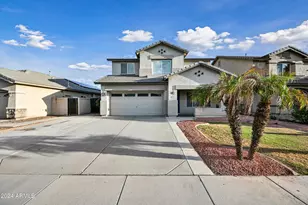 11563 W Jackson St, Avondale, AZ 85323 - Photo 1