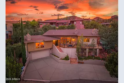 303 Oak Ridge Lane, Sedona, AZ 86336 - Photo 8