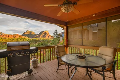 303 Oak Ridge Lane, Sedona, AZ 86336 - Photo 18