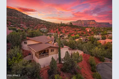 303 Oak Ridge Lane, Sedona, AZ 86336 - Photo 2