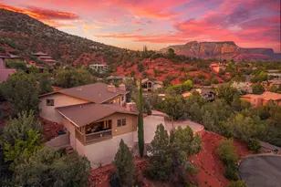 303 Oak Rdg Ln, Sedona, AZ 86336 - Photo 2