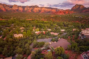 303 Oak Rdg Ln, Sedona, AZ 86336 - Photo 1