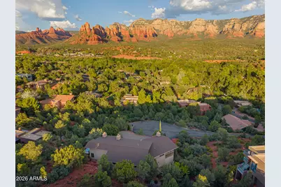 303 Oak Ridge Lane, Sedona, AZ 86336 - Photo 4