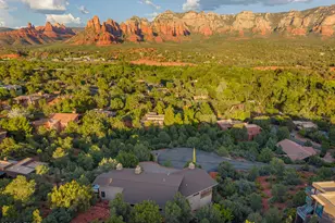303 Oak Rdg Ln, Sedona, AZ 86336 - Photo 4