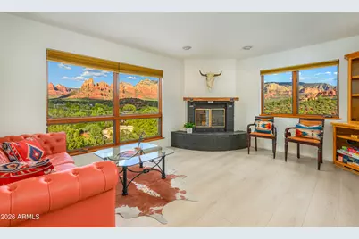 303 Oak Ridge Lane, Sedona, AZ 86336 - Photo 26