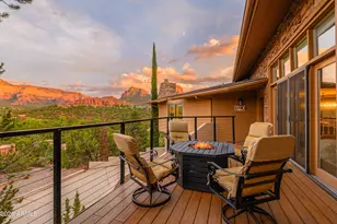 303 Oak Rdg Ln, Sedona, AZ 86336 - Photo 6