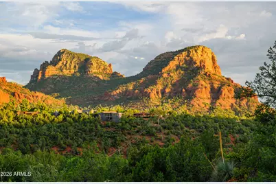 303 Oak Ridge Lane, Sedona, AZ 86336 - Photo 2