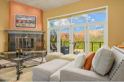 303 Oak Ridge Lane, Sedona, AZ 86336 - Photo 12