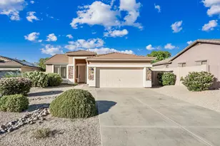 6222 W Wikieup Ln, Glendale, AZ 85308 - Photo 1