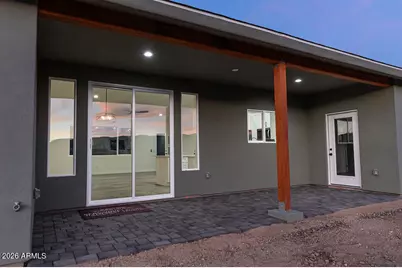 2002 N Arena Del Loma --, Camp Verde, AZ 86322 - Photo 6
