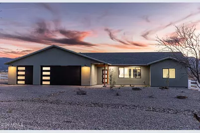 2002 N Arena Del Loma --, Camp Verde, AZ 86322 - Photo 2