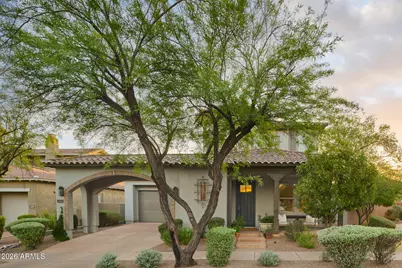 18388 N 93rd Place, Scottsdale, AZ 85255 - Photo 1