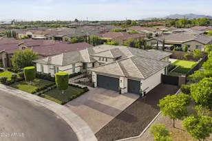 3858 E Fountain St, Mesa, AZ 85205 - Photo 60