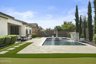 3858 E Fountain St, Mesa, AZ 85205 - Photo 8