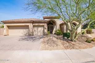 16015 N 66th St, Scottsdale, AZ 85254 - Photo 2