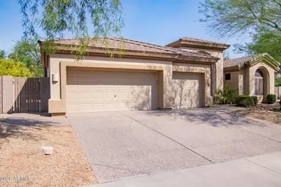 16015 N 66th Street, Scottsdale, AZ 85254 - Photo 1