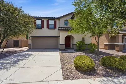 3539 E Bartlett Drive, Gilbert, AZ 85234 - Photo 1