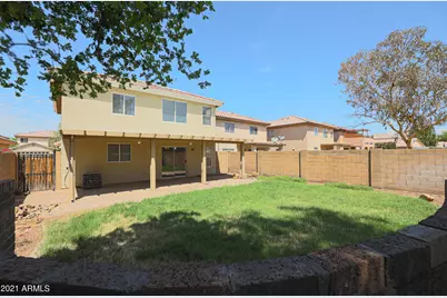 4349 N 111th Lane, Phoenix, AZ 85037 - Photo 18