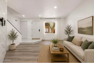 2815 N 52nd Street #3, Phoenix, AZ 85008 - Photo 12